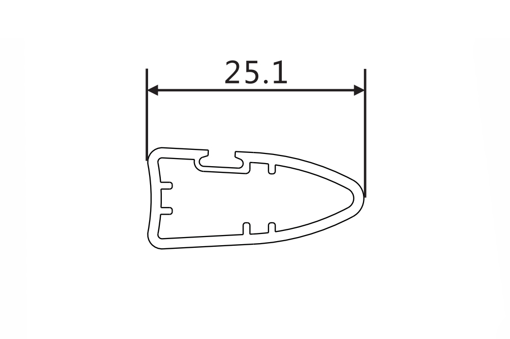 Sunewell-Aluminum-Tube-for-Blinds-R-003-25
