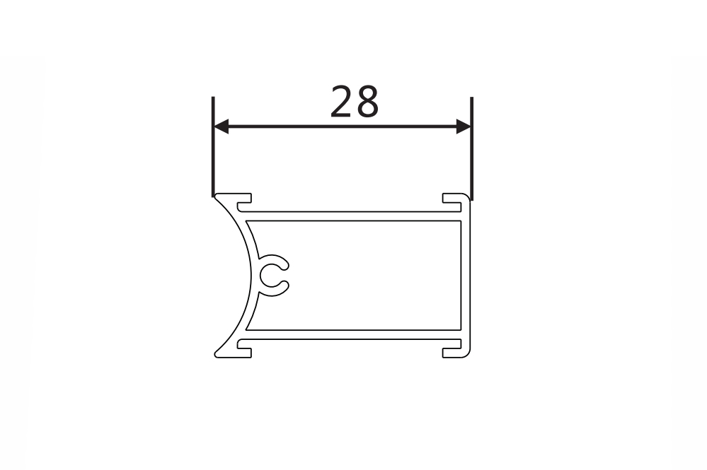 Sunewell-Aluminum-Tube-for-Blinds-R-003-27