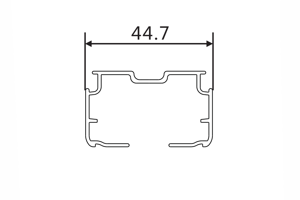 Sunewell-Aluminum-Tube-for-Blinds-V-016-02B
