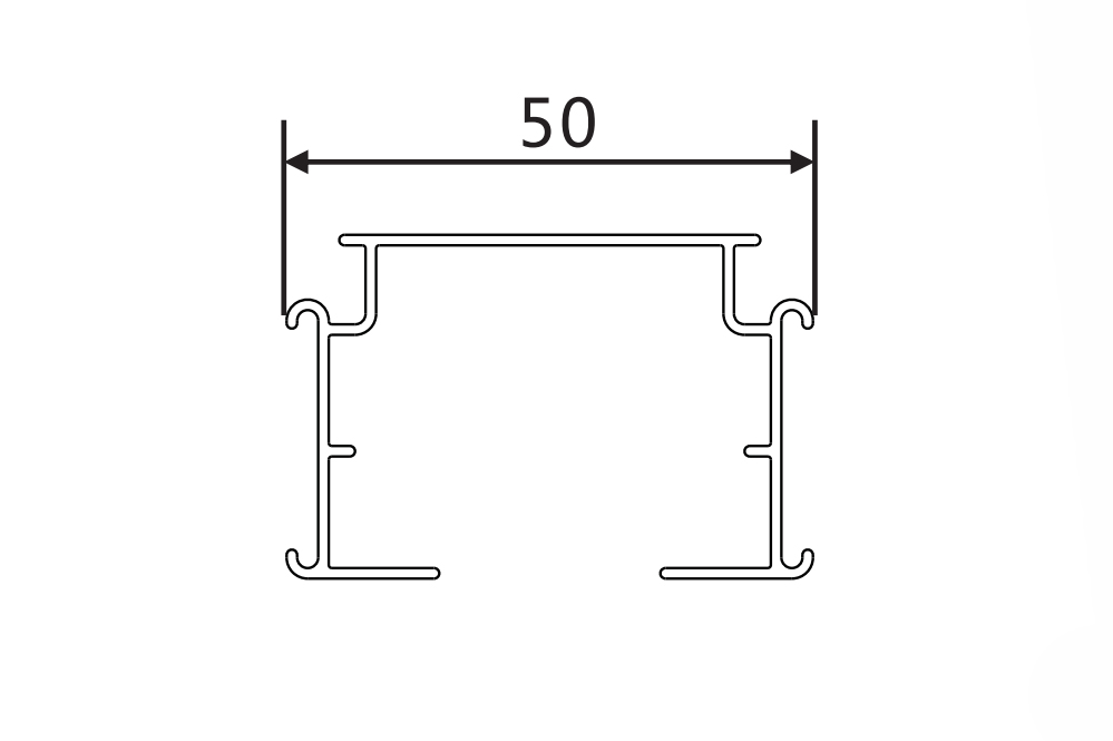 Sunewell-Aluminum-Tube-for-Blinds-V-016-02C