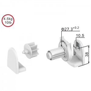 Roller Blinds Mechanism