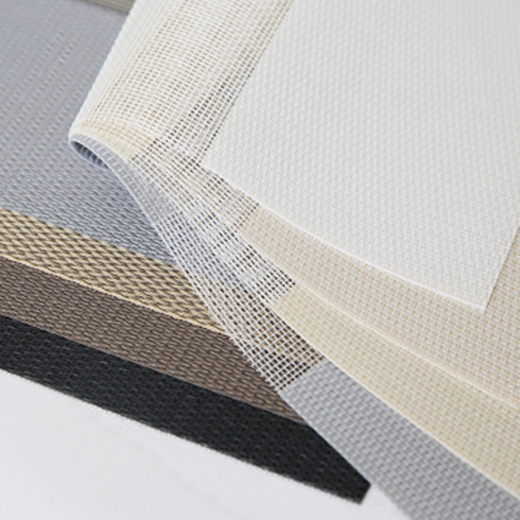 Ultimate Guide to Roller Blind Fabrics: Style, Function & Customization