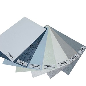 Top Quality PVC Coated Fiberglass Blackout Fabric For Office