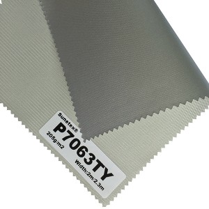 Supply OEM Hotel Rhos/Reach Yuli PVC+Fiberglass Zhejiang, China Zebra Roller Blinds Fabric