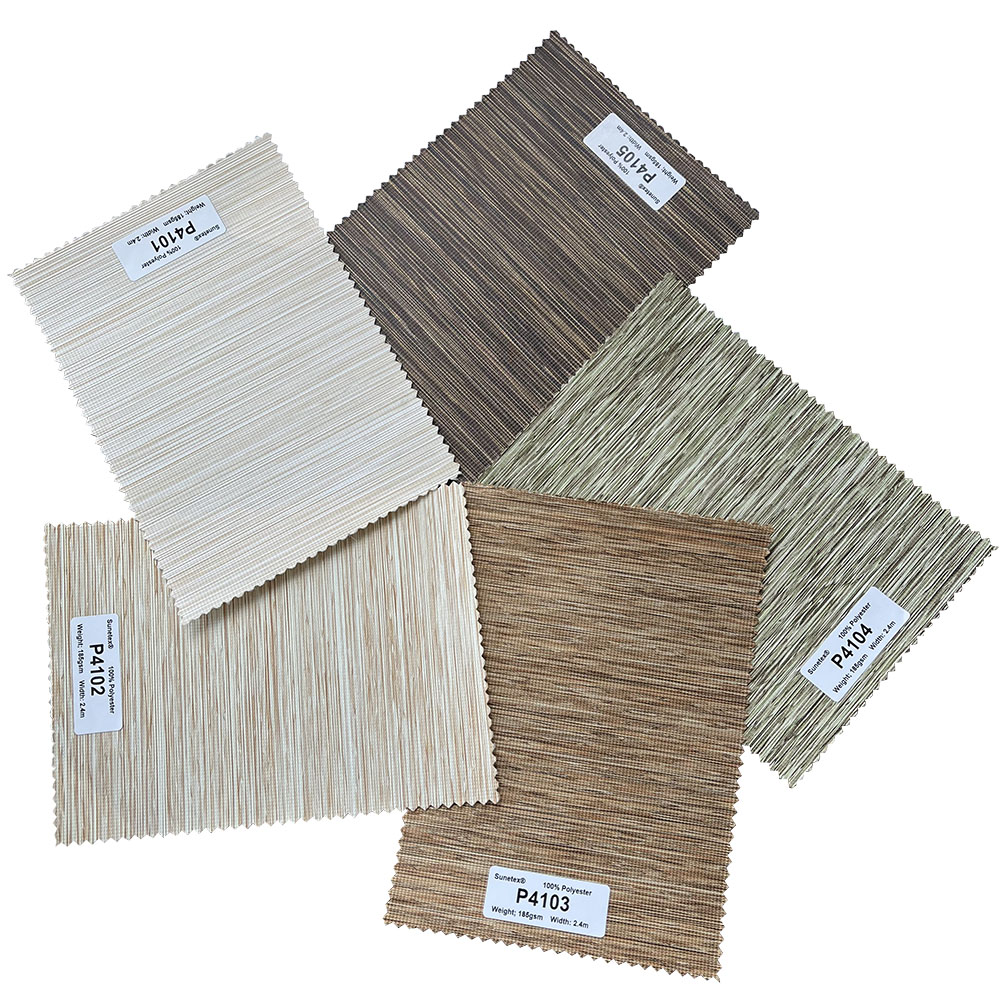 Translucent-roller-blinds