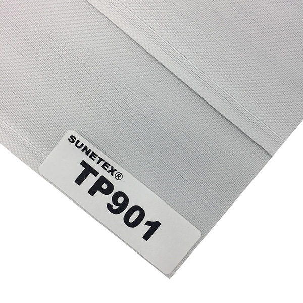 Triple Shade Shangri-La Roller Blinds Fabric For Restaurants (4)