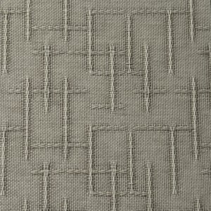 New Arrival 100% Polyester Semi-Blackout Sheer Vertical Roller Blinds Fabric