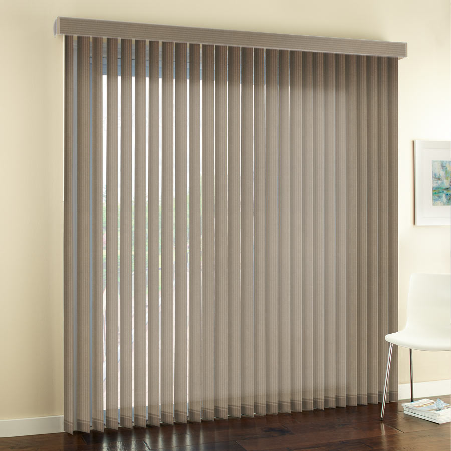 100% Polyester Vertical Blinds Fabric: Durability, Style, and Practicality