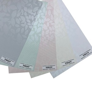 Special Design for China Shading and Semi Shading Blockout Zebra Blind Fabric Window Blinds Vertical Blinds Curtain Fabric