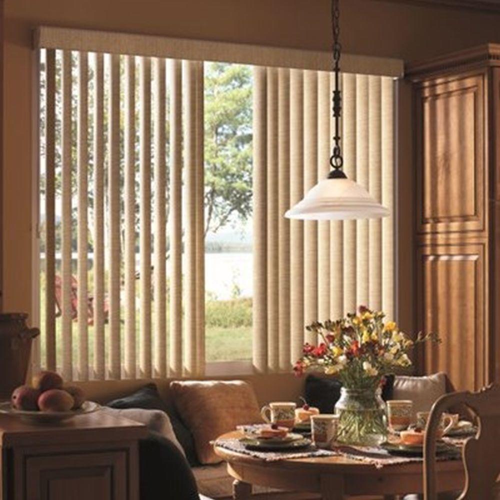 Vertical Blinds: The Perfect Window Treatment Solution for Style and Functionality