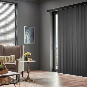 Vertical blind 4