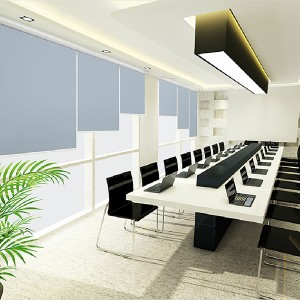 Professional China China Factory Direct Sale Fabric Smart Shades Roller Blackout Blinds Fabric Manufacture