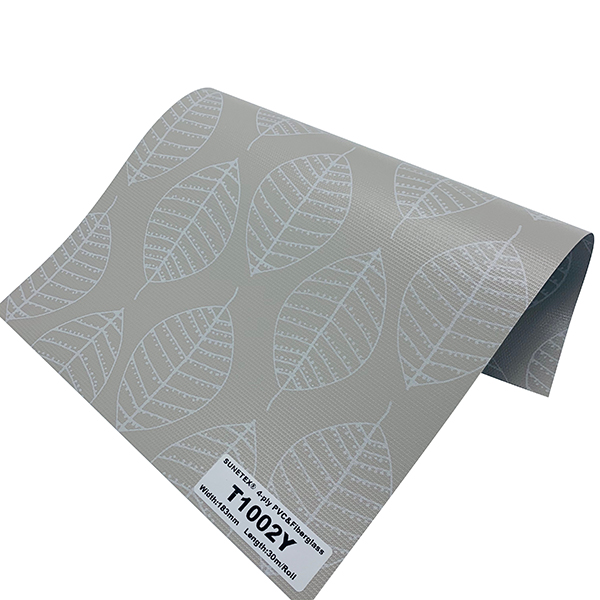 Top Quality Roller Blind Fabric Daylight - Waterproof Fiberglass Blackout Fabric For Office – Groupeve