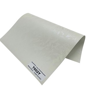High Quality China Blackout Windows Material Blinds Shades Roller Fabric for Window Blinds Korea Blackout Fabric Stock Lots Replacement