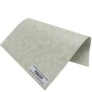 High Quality China Blackout Windows Material Blinds Shades Roller Fabric for Window Blinds Korea Blackout Fabric Stock Lots Replacement