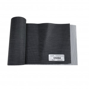 Enhance Window Beauty 3% Openness Fire-Proof Roller Blind Sunscreen fabrics