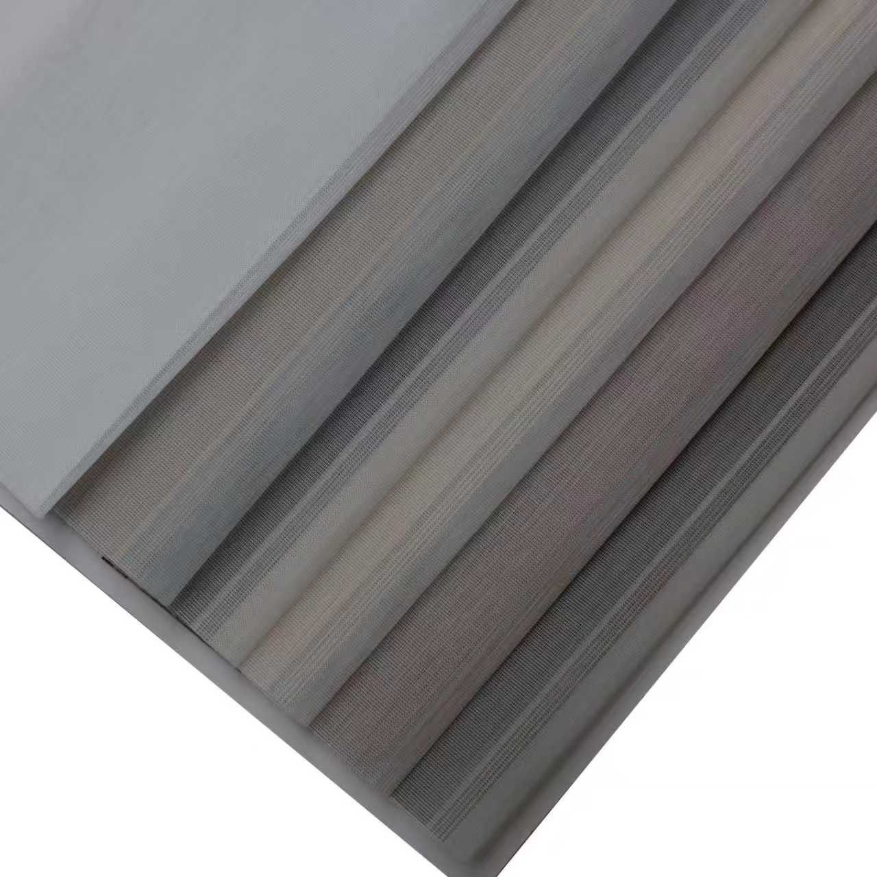 Sun Block Dream Curtain Vertical Blinds Hanas Fabrics for Home Decoration Dream Fabric Blind