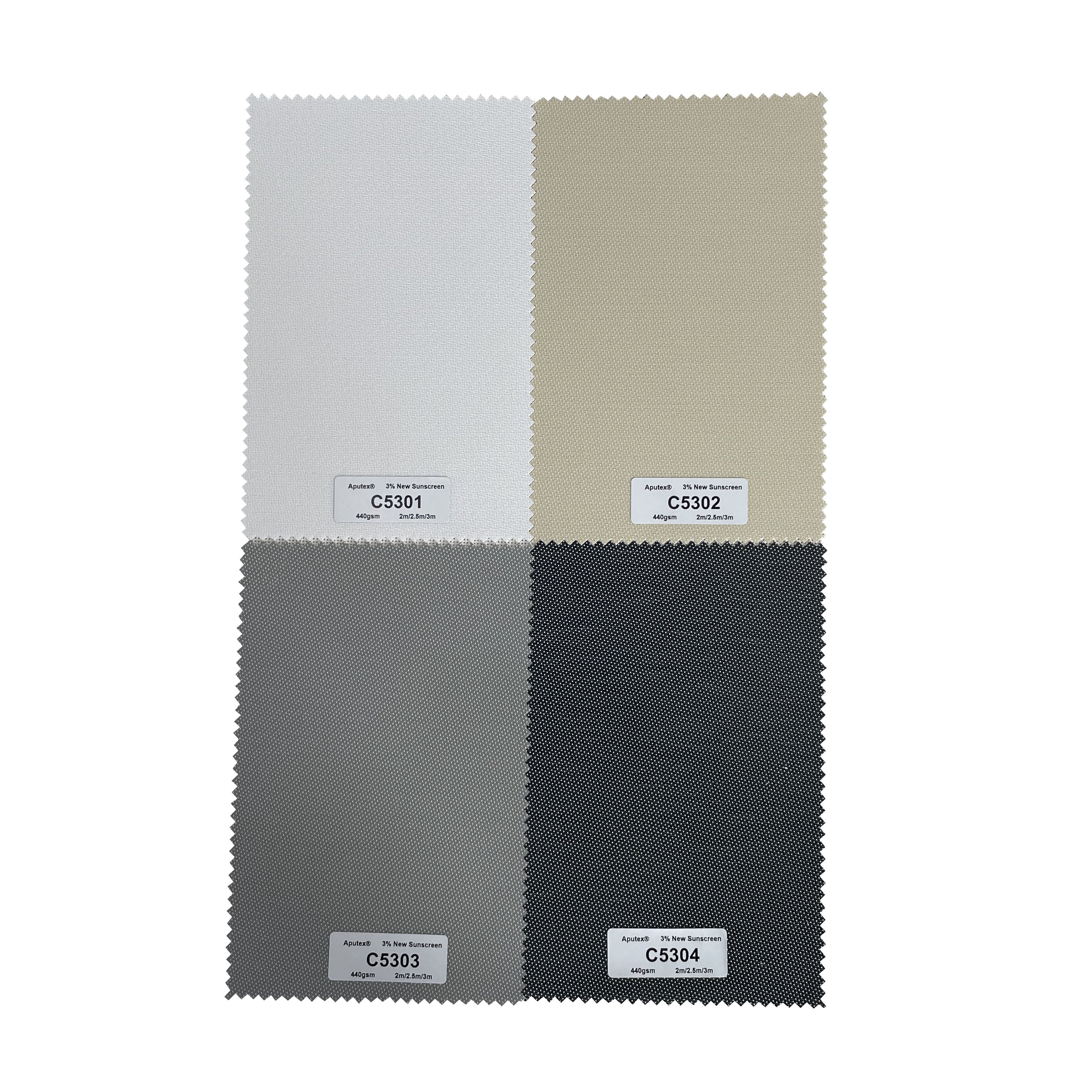 Unveiling Our Latest Sunshade Fabric Collection: Elevate Your Space with Style and Functionality