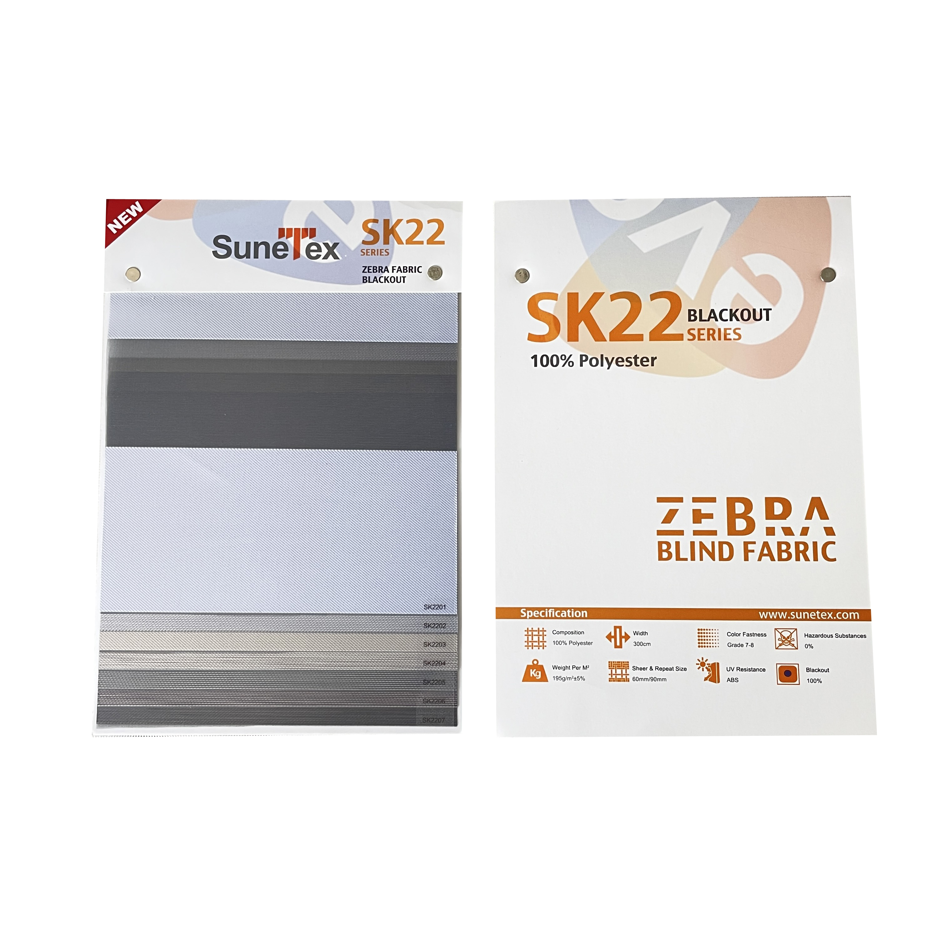 Zebra-Fabric