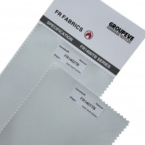 UV Protection Waterproof Flame Retardant Fiberglass Fabric Window Fireproof Blinds Roller Fabric For Home Office Building