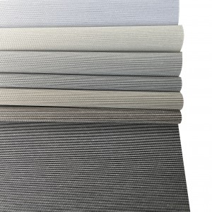Custom Size Zebra Blind Roller Shades for Windows Privacy Light Filtering Shades