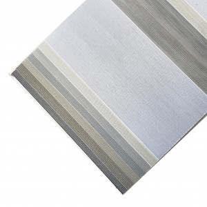 Custom Size Zebra Blind Roller Shades for Windows Privacy Light Filtering Shades