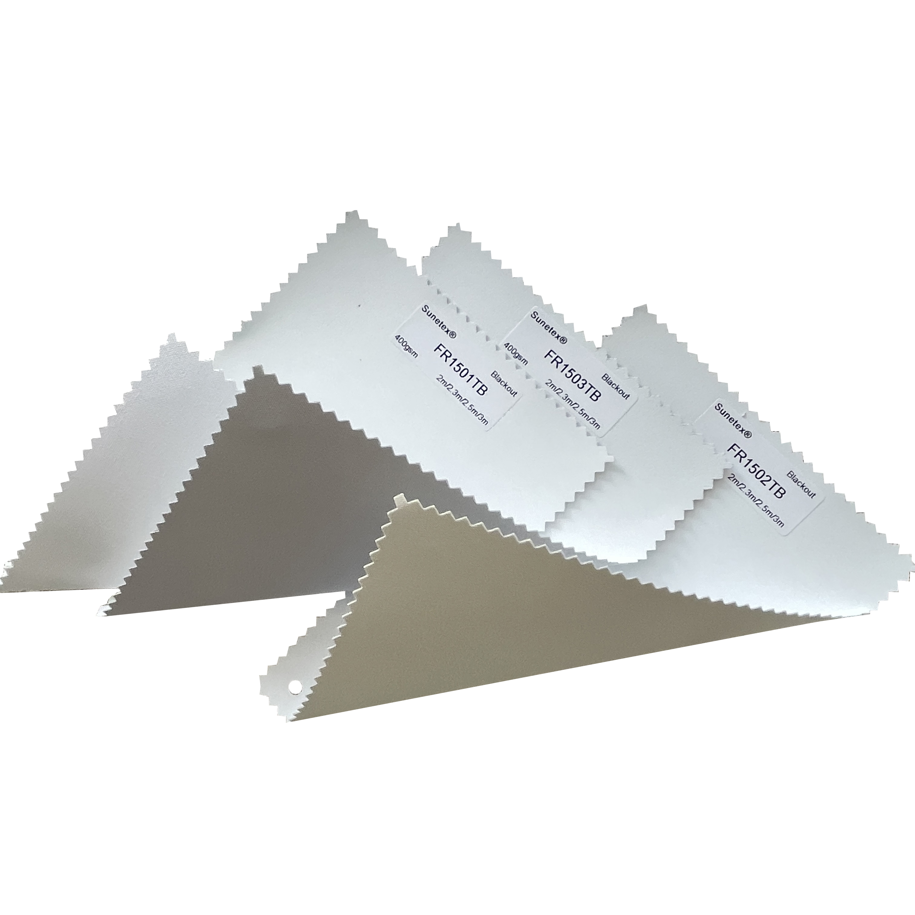 The Emergence of Novel Fireproof Roller Fabrics For Window
