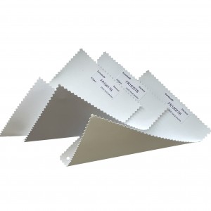 FR Roller Fabric Fiberglass Blackout And 35% PA Fireproof Roller Fabric For Building Roller Fabric Blinds