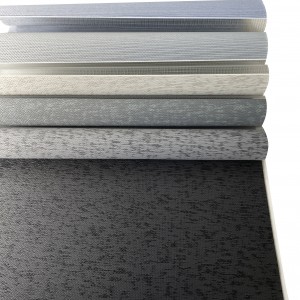 Enhance Your Windows with High-Quality Zebra Blinds Fabric for a Stylish Look