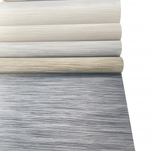 Home Motorized Rollers Window Blinds Fashion Fabrics Zebra For Roller Shades Shutters Fabric Roll Blind For Window Blind Fabric
