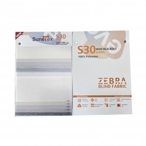 Home Motorized Rollers Window Blinds Fashion Fabrics For Zebra Roller Shades Shutters Fabric Roll Blind For Window Blind Fabric