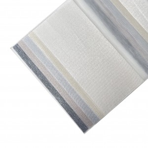 Home Motorized Rollers Window Blinds Fashion Fabrics For Zebra Roller Shades Shutters Fabric Roll Blind For Window Blind Fabric