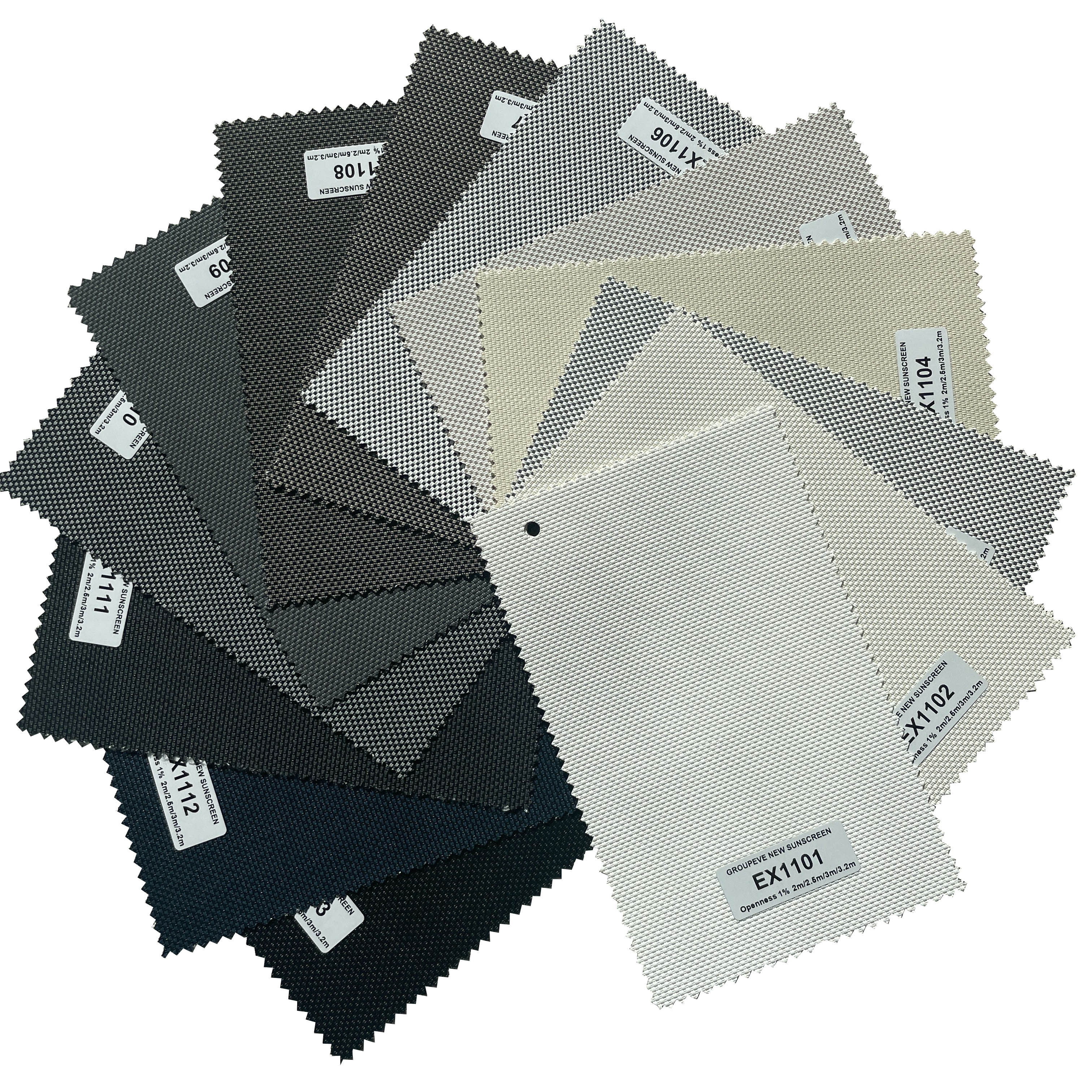 Exterior Zip Track Blinds Fabric – A Smart Solution for Modern Outdoor Living Spaces