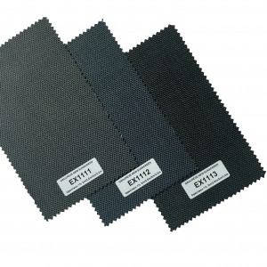 Polyester Roller Sunscreen Window Fabric Blinds Automatic For Windows Indoor Fabric Roller Shades Shutters Blinds Fabric