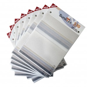 Home Motorized Rollers Window Blinds Fashion Fabrics For Zebra Roller Shades Shutters Fabric Roll Blind For Window Blind Fabric