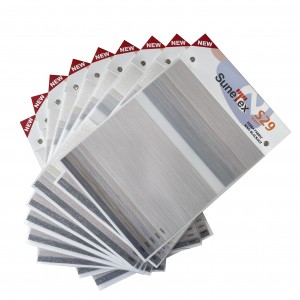 Home Motorized Rollers Window Blinds Fashion Fabrics For Roller Shades Shutters Fabric Roll Blind For Window Blind Fabric Zebra