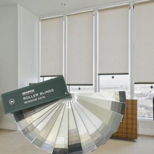 white-coated-blackout-100-polyester-roller-blinds-fabrics