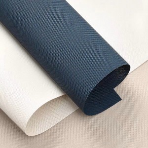 Hot sell Sunscreen Blinds Fabric High Quality Global Wholesale Export