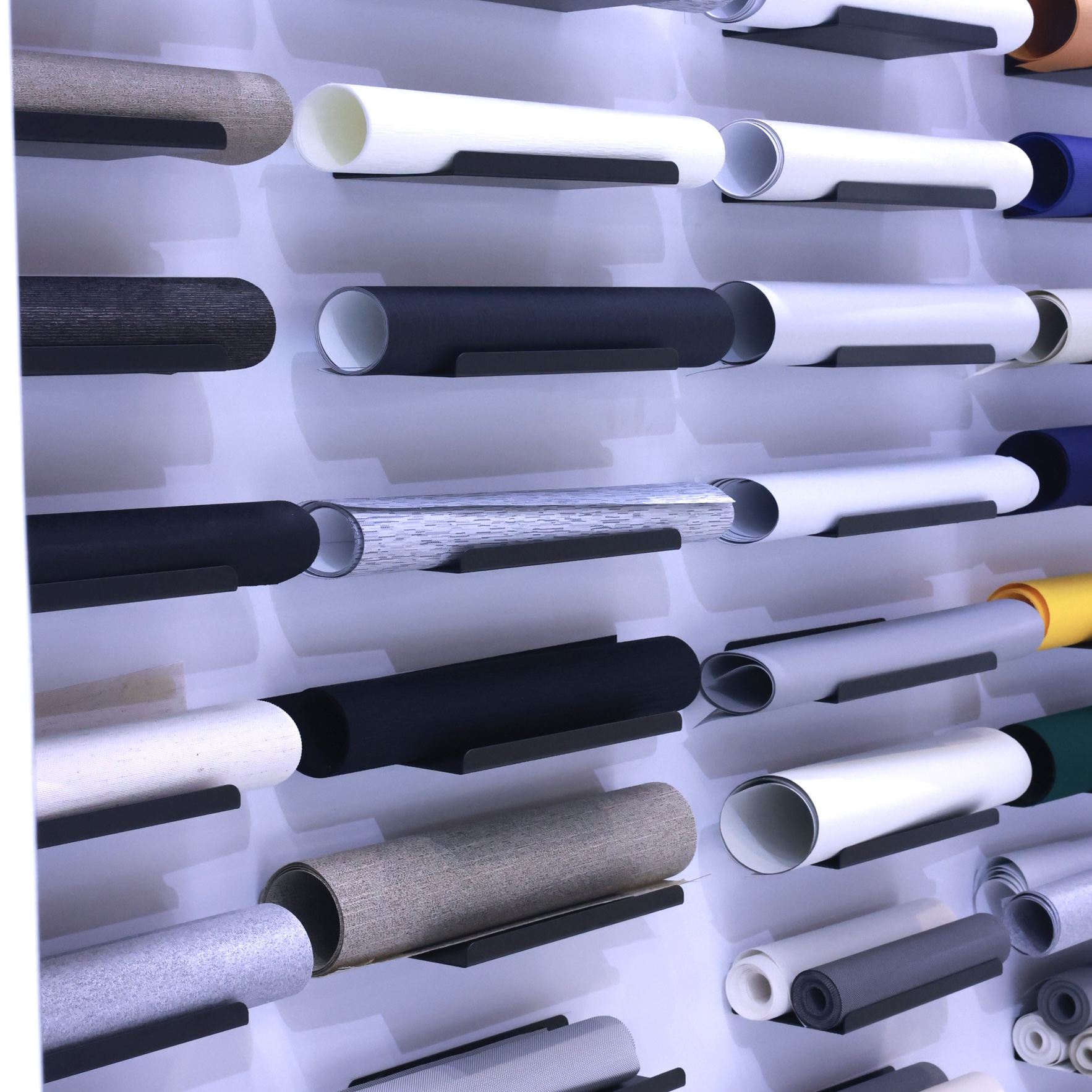 GROUPEVE Releases Standardized Shading Textile Solutions at R+T Shanghai 2026