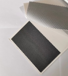 High Strength Colorful Wholesale Zebra Blinds Fabric Width 2.85M