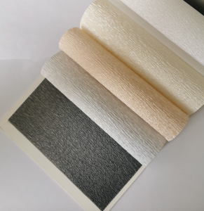 Grade 8 For European Roller Blinds Of Zebra 50% Blackout Zebra Blinds