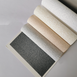 Grade 8 For European Roller Blinds Of Zebra 50% Blackout Zebra Blinds