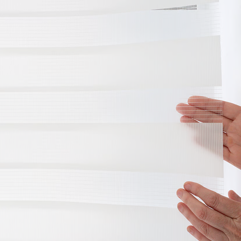 Why are zebra blinds so expensive?
