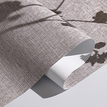 Blackout Roller Blind Fabrics for Window Shades and Home Decoration