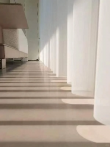 High-Quality Dream Vertical Fabric Elegant Daylight Control for Vertical Blinds