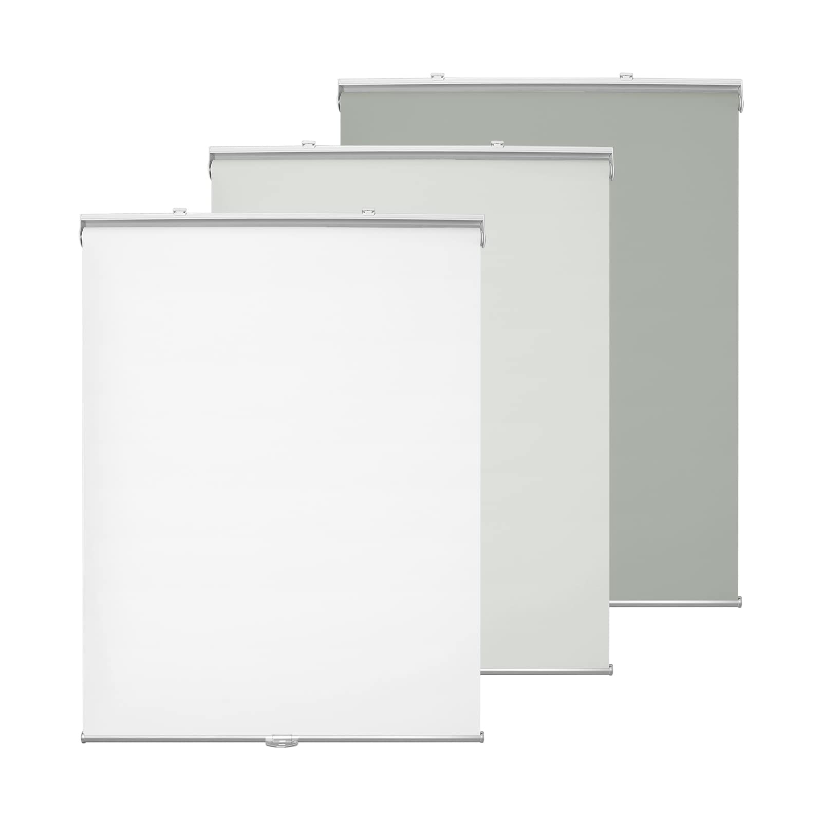 Light Filtering Thin Thickness Roller Blind Fabric
