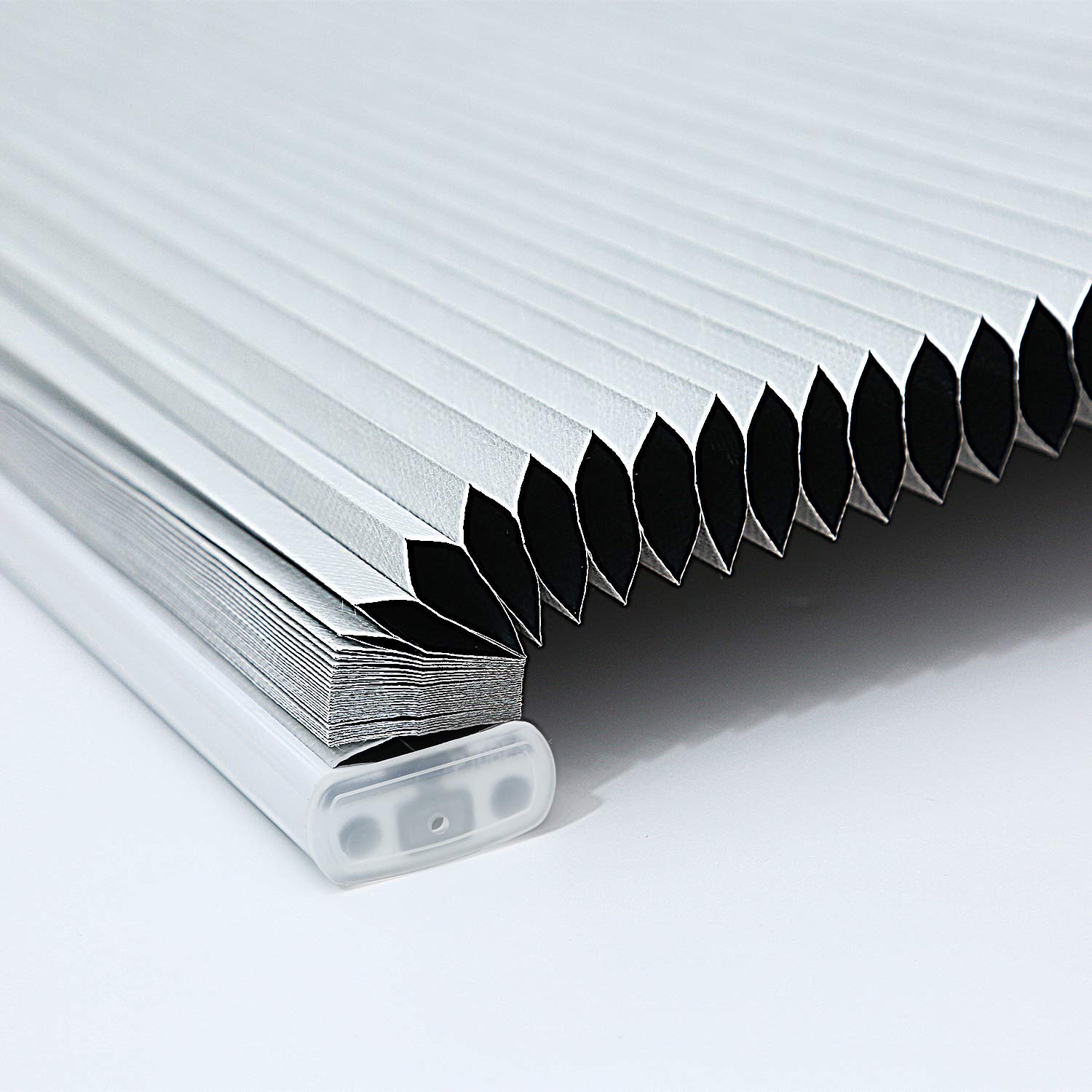 Eco Blackout Cellular Window Blinds & Honeycomb Shades for Home Office