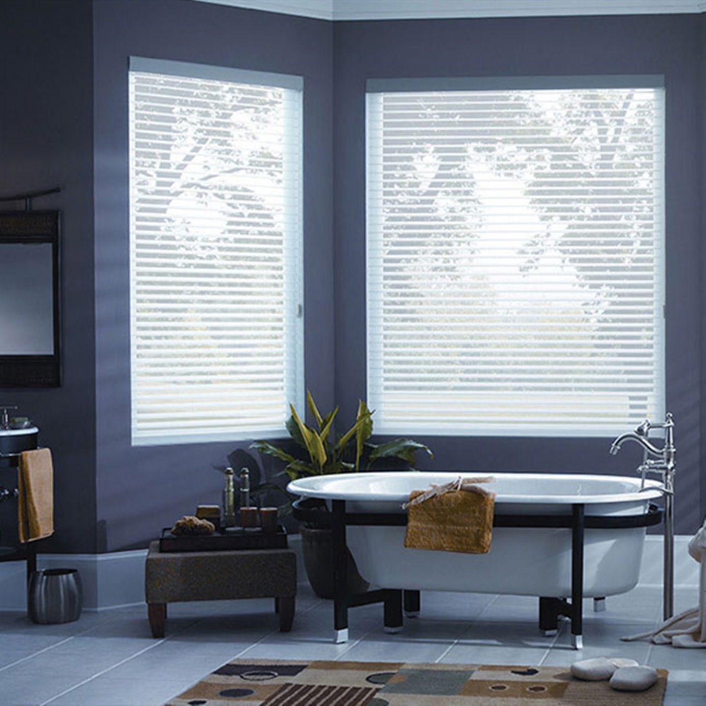 Discovering the Elegance of Shangri-La Blinds