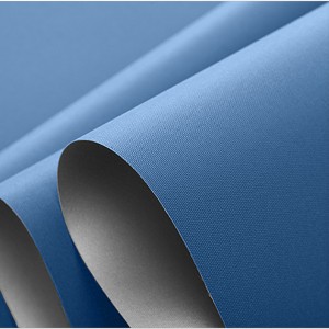 Wholesale OEM China Black out Roller Blind Fabric