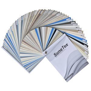 Window Blind Roller Fabric Polyester